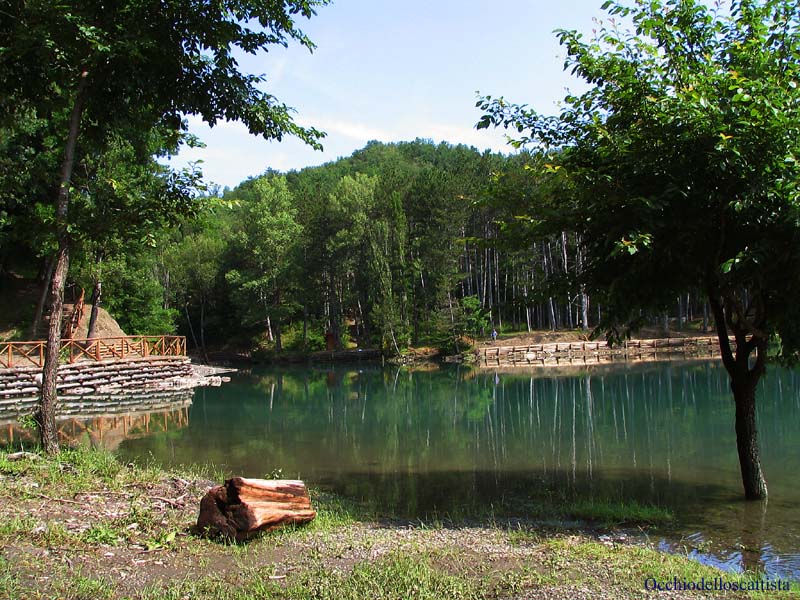  Image name: 12-lago di suviana.jpg 
 width: 800 pixel 
 height: 600 pixel 
 Size: 141236 bytes 
 Click to enlarge 